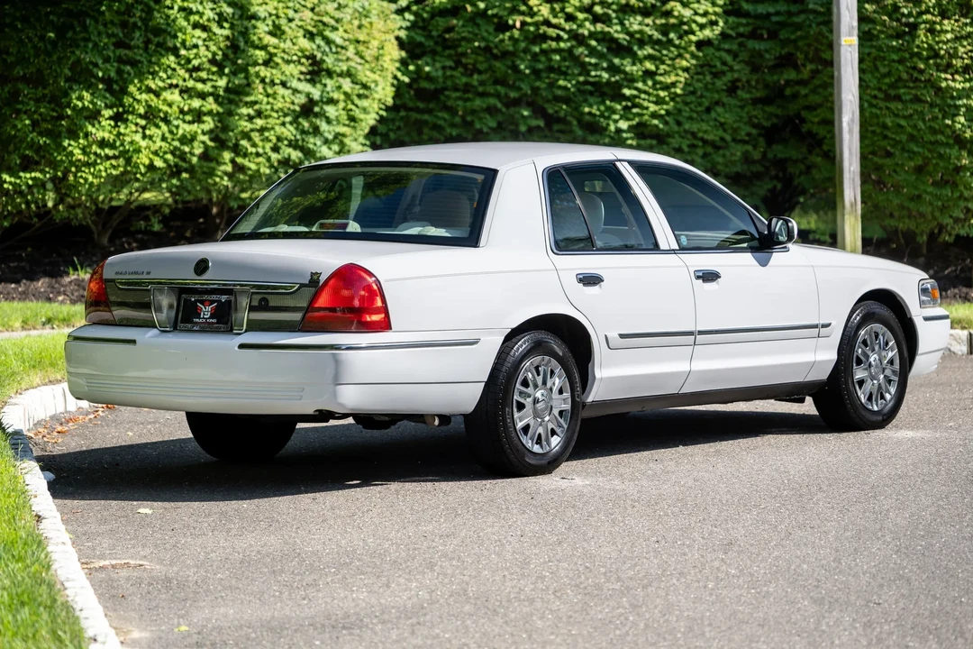 2007 Mercury Grand Marquis - Image 15 of 31