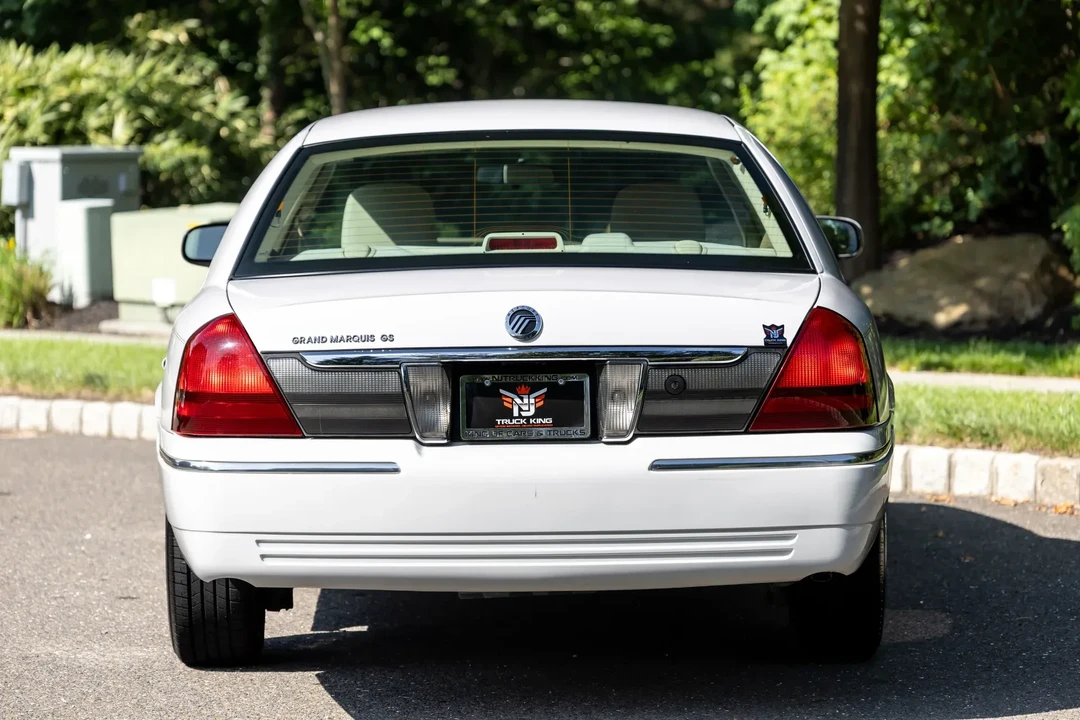 2007 Mercury Grand Marquis - Image 18 of 31
