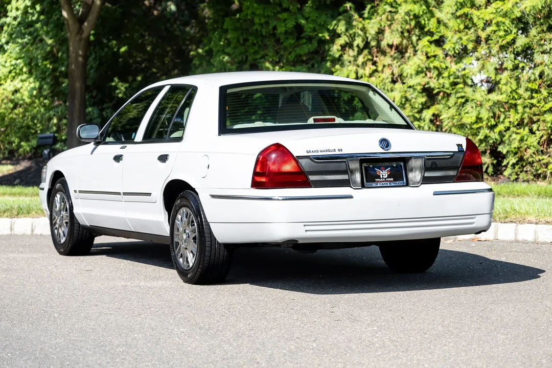 2007 Mercury Grand Marquis - Image 20 of 31