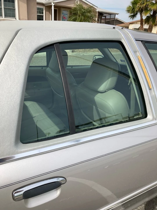 2007 Mercury Grand Marquis - Image 11 of 21