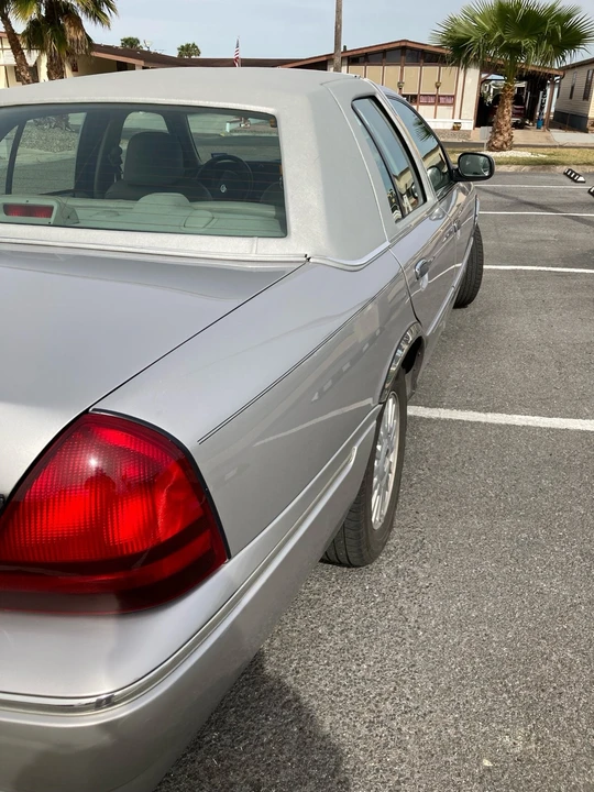 2007 Mercury Grand Marquis - Image 14 of 21