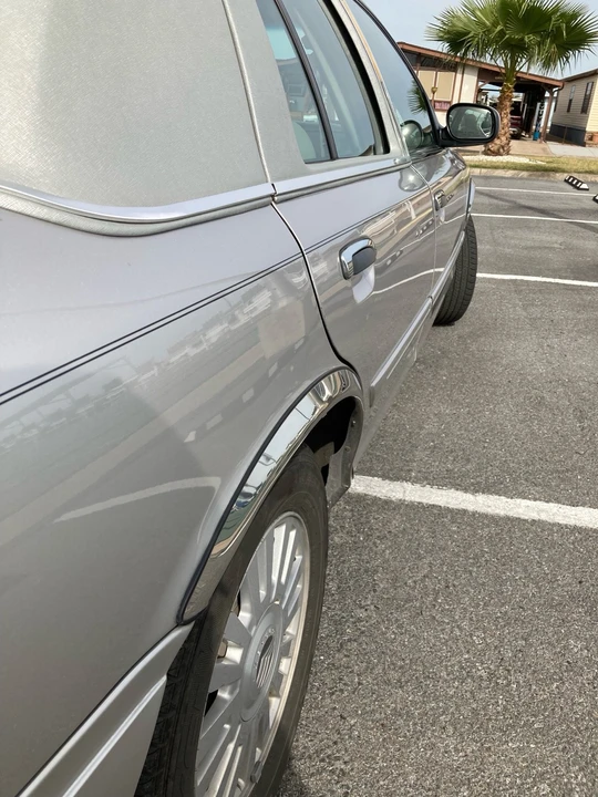 2007 Mercury Grand Marquis - Image 13 of 21
