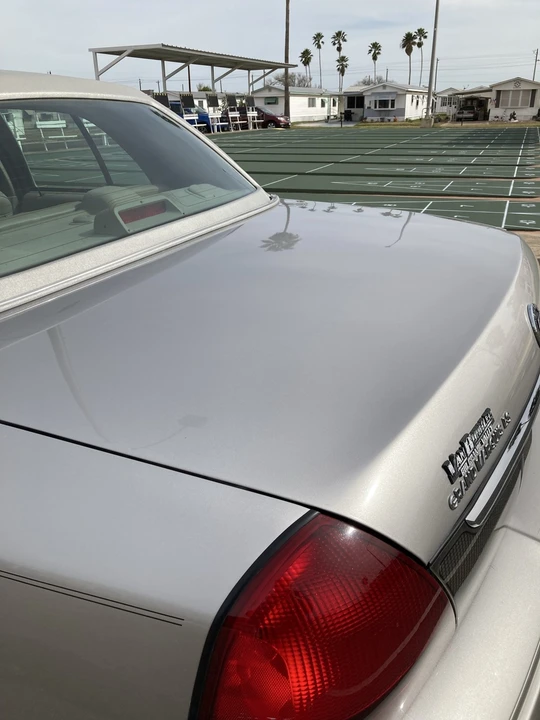 2007 Mercury Grand Marquis - Image 16 of 21