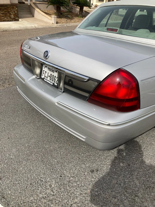 2007 Mercury Grand Marquis - Image 15 of 21