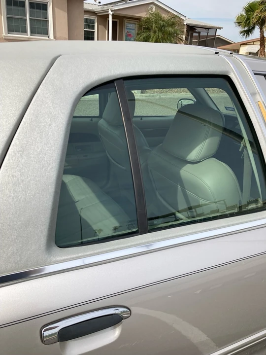 2007 Mercury Grand Marquis - Image 10 of 21