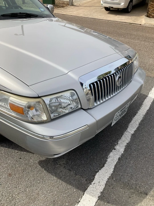 2007 Mercury Grand Marquis - Image 7 of 21