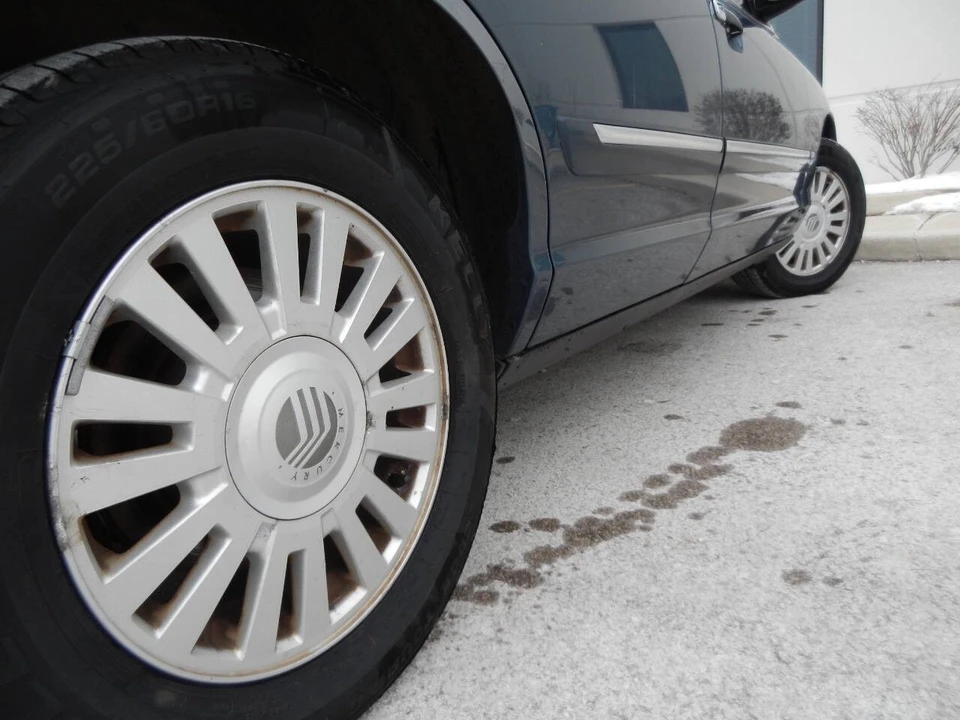 2007 Mercury Grand Marquis - Image 18 of 21