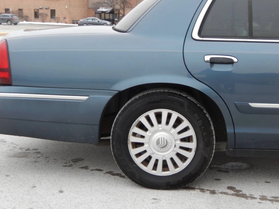 2007 Mercury Grand Marquis - Image 21 of 21