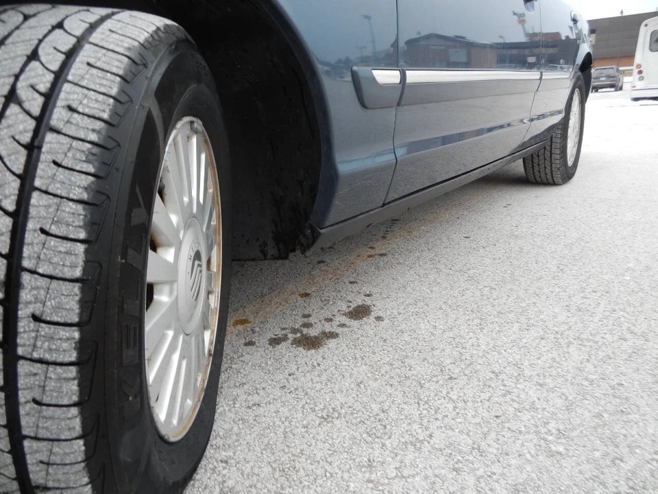 2007 Mercury Grand Marquis - Image 15 of 21