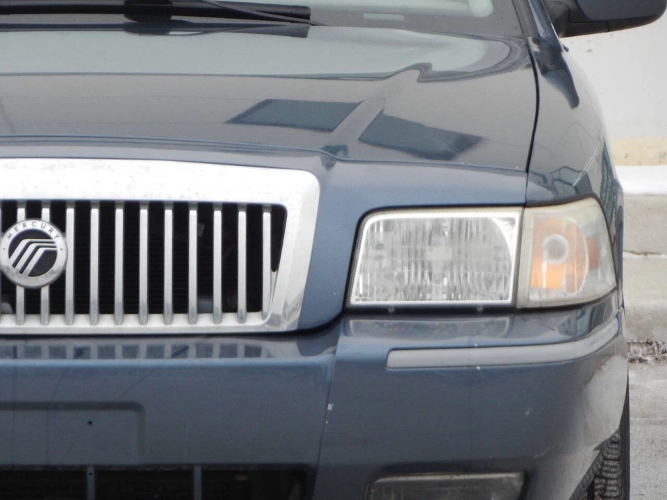 2007 Mercury Grand Marquis - Image 8 of 21