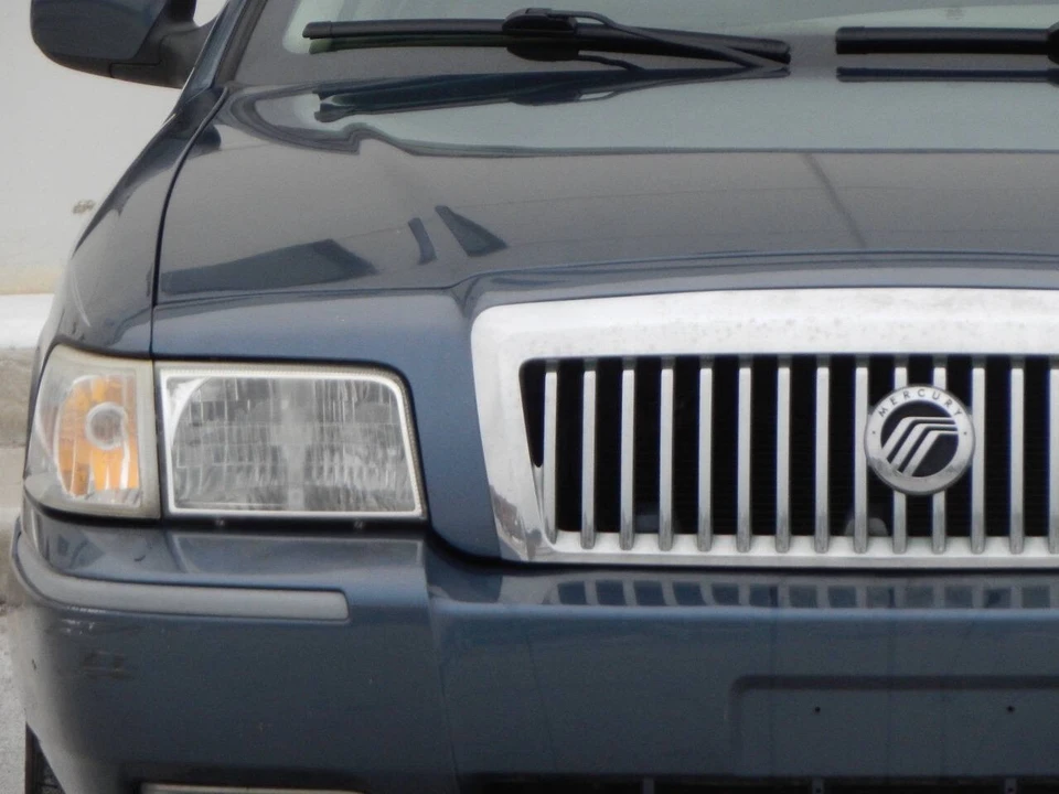 2007 Mercury Grand Marquis - Image 9 of 21