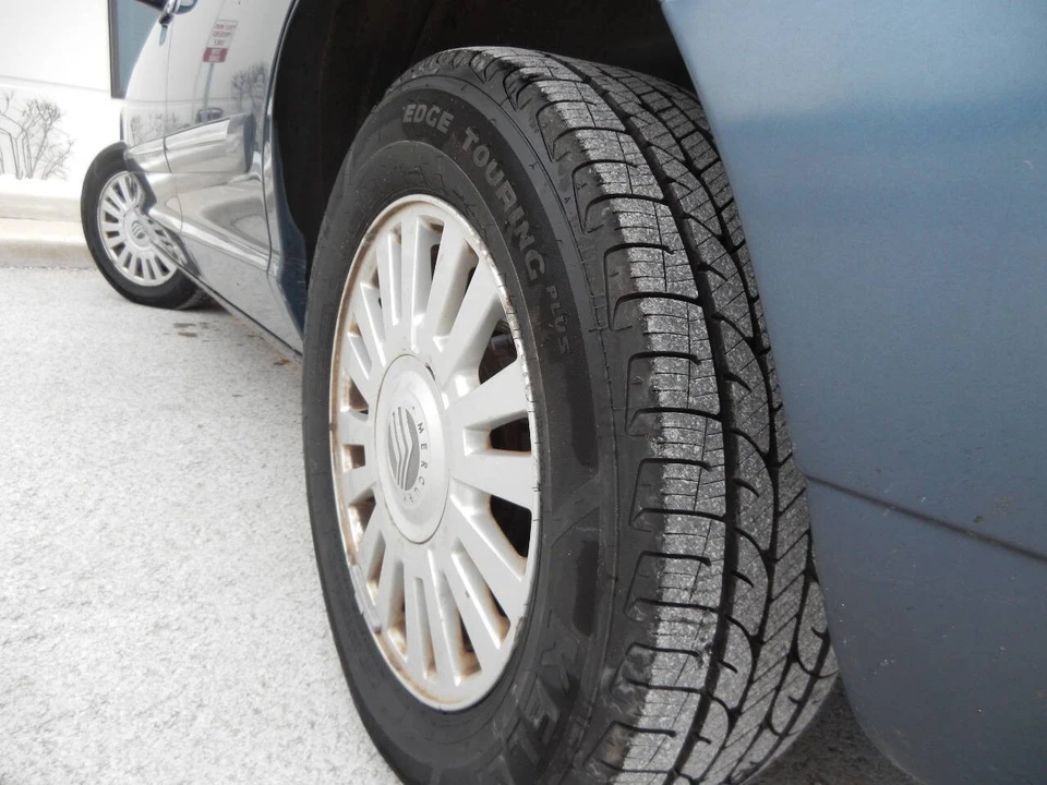 2007 Mercury Grand Marquis - Image 14 of 21