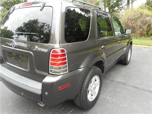 2007 Mercury Mariner - Image 4 of 12