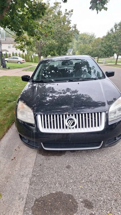 2007 Mercury - Image 3 of 19