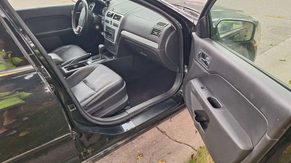 2007 Mercury - Image 8 of 19