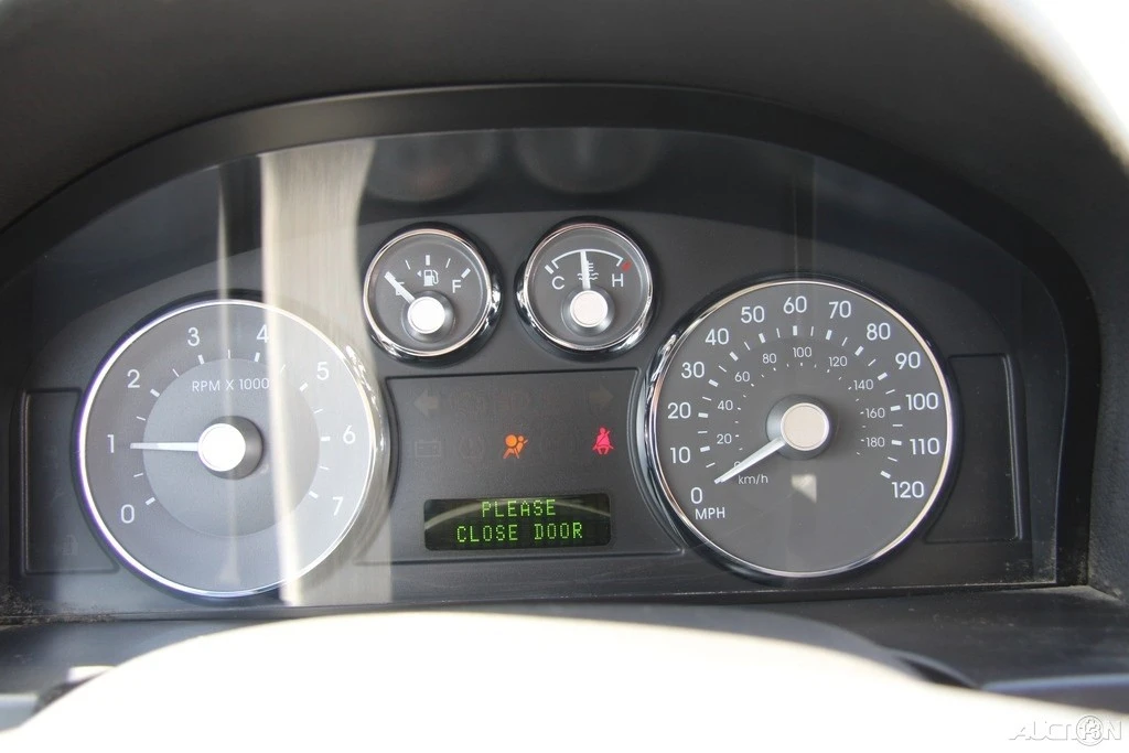 2007 Mercury - Image 18 of 21