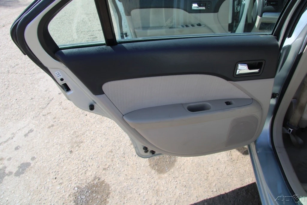 2007 Mercury - Image 21 of 21