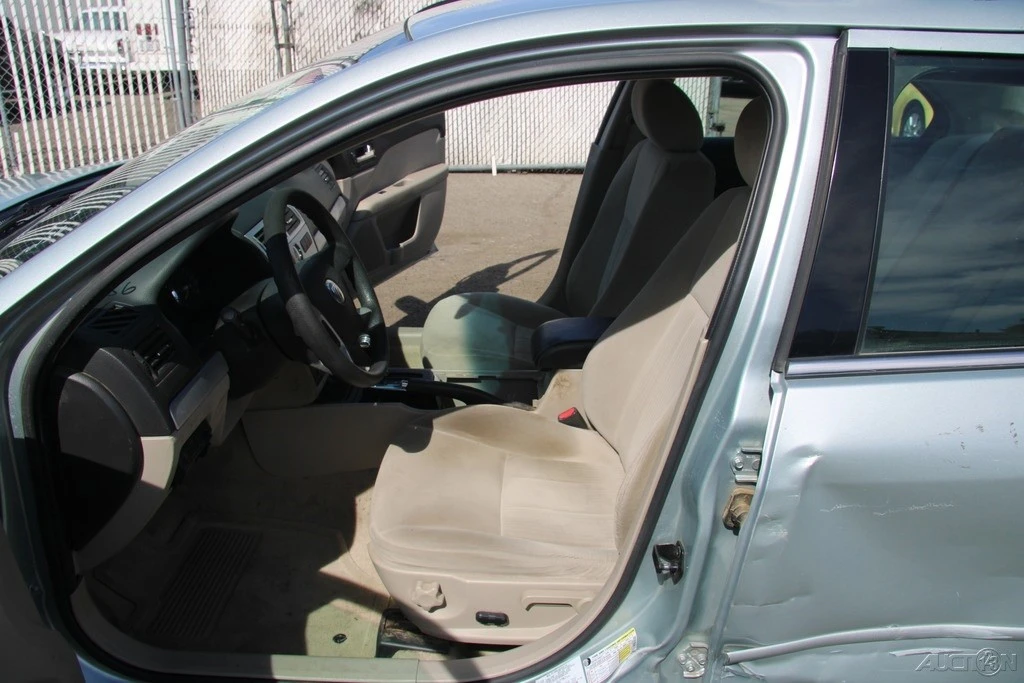 2007 Mercury - Image 14 of 21