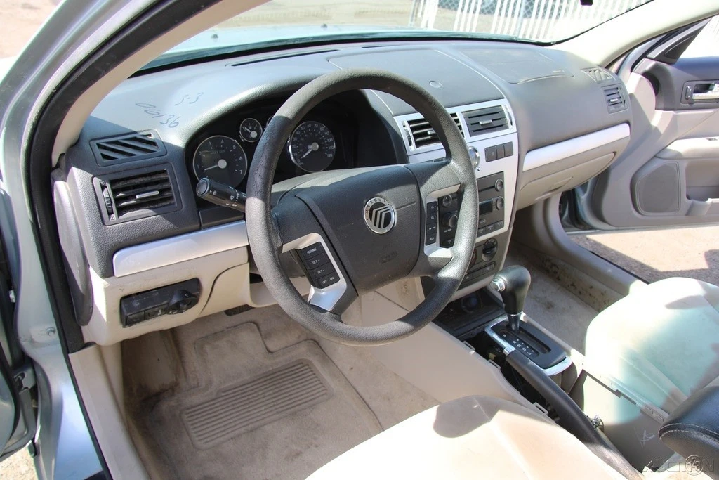2007 Mercury - Image 15 of 21
