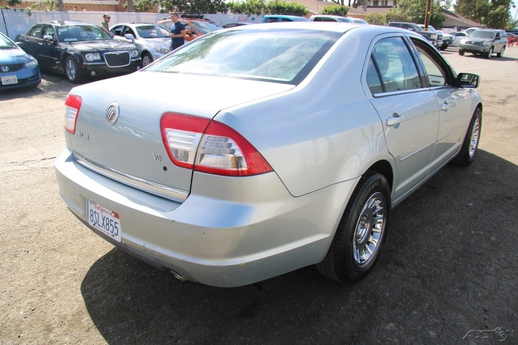 2007 Mercury - Image 7 of 21