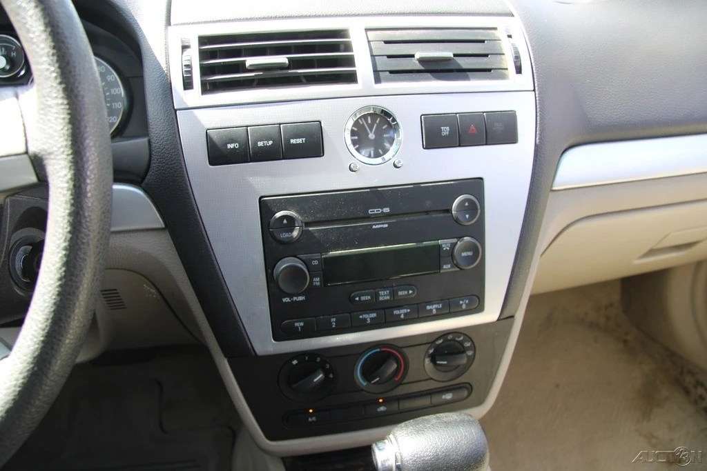 2007 Mercury - Image 19 of 21