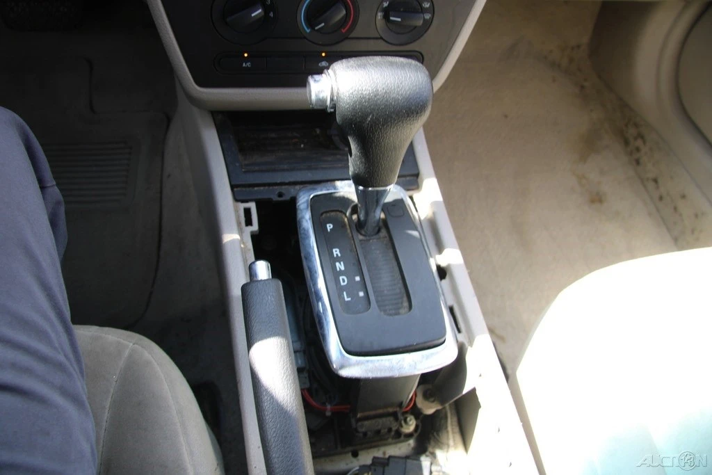 2007 Mercury - Image 20 of 21