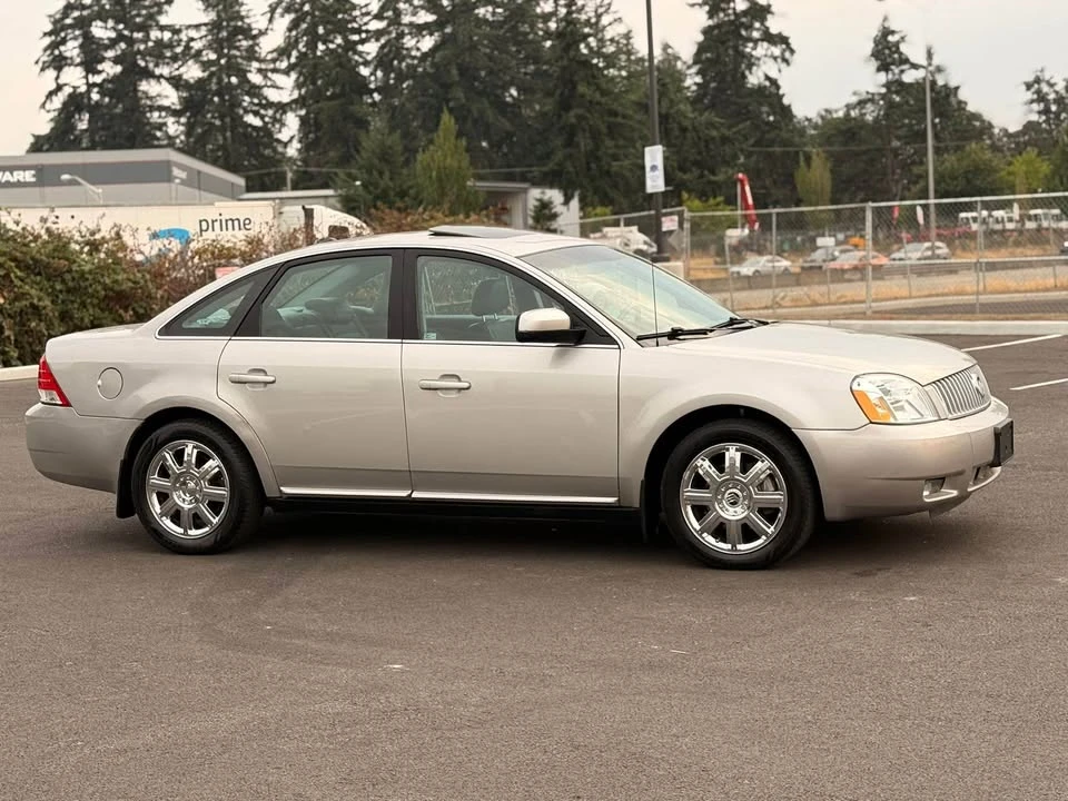 2007 Mercury - Image 13 of 14