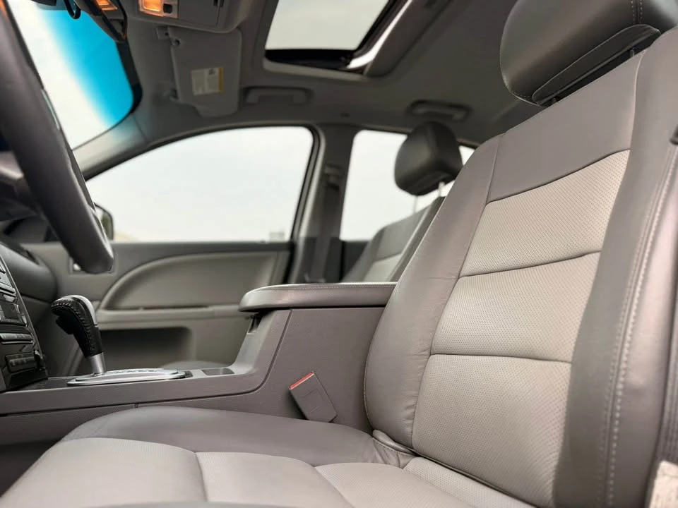 2007 Mercury - Image 11 of 14