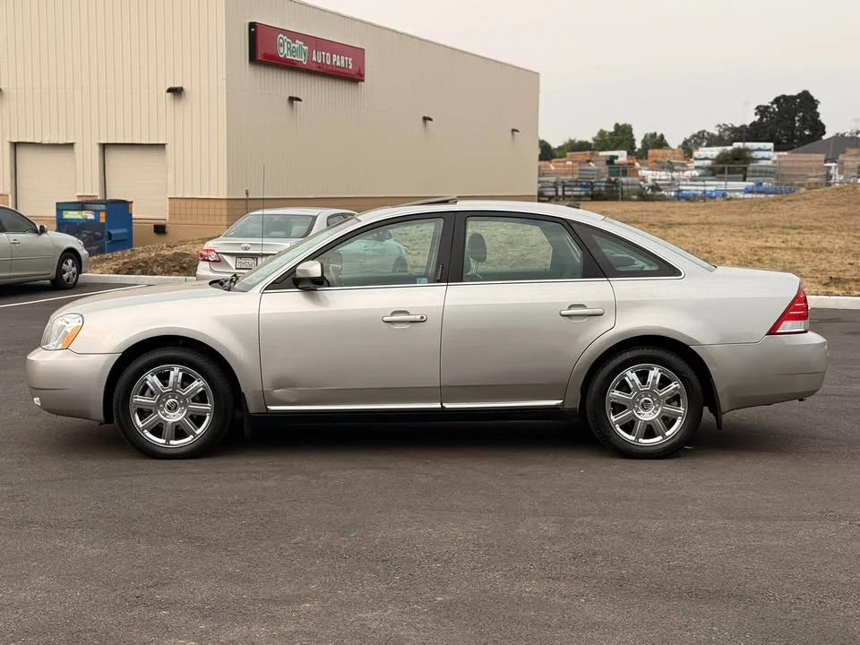 2007 Mercury - Image 4 of 14