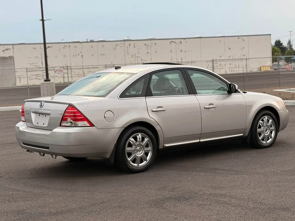 2007 Mercury - Image 3 of 14