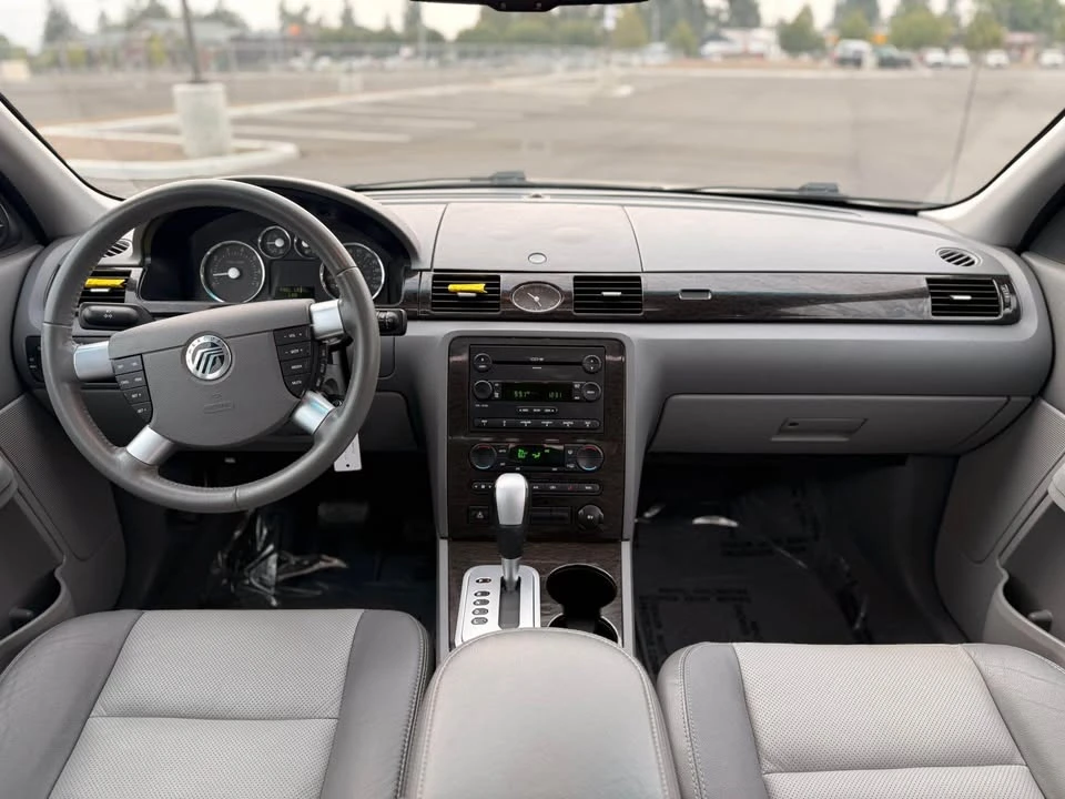 2007 Mercury - Image 12 of 14