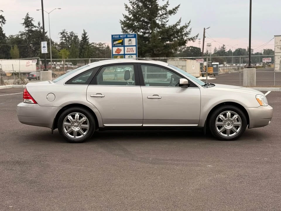 2007 Mercury - Image 2 of 14