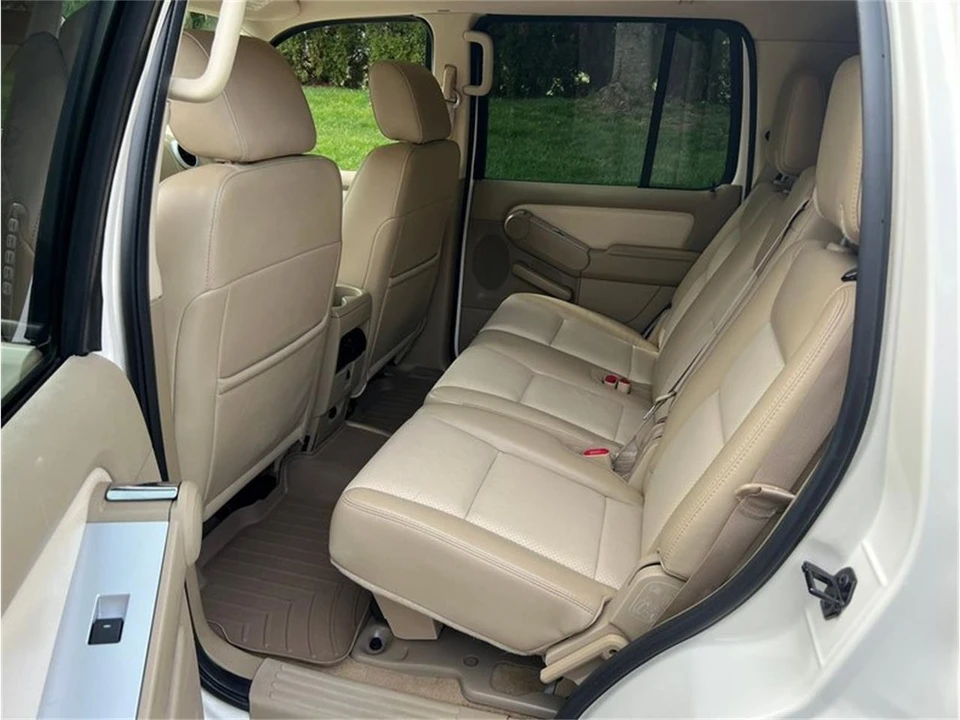 2007 Mercury - Image 15 of 19