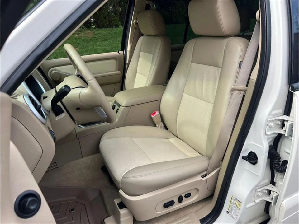 2007 Mercury - Image 17 of 19