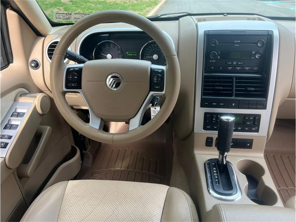 2007 Mercury - Image 6 of 19
