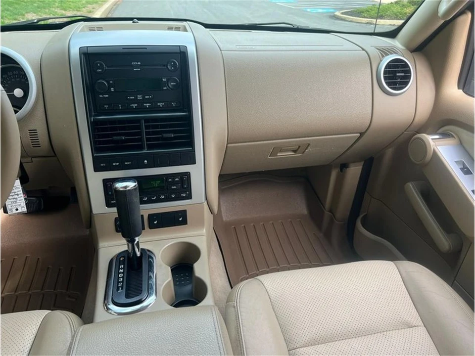2007 Mercury - Image 7 of 19