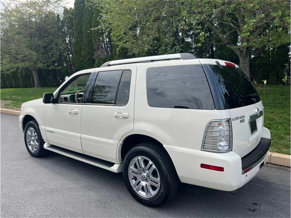 2007 Mercury - Image 10 of 19
