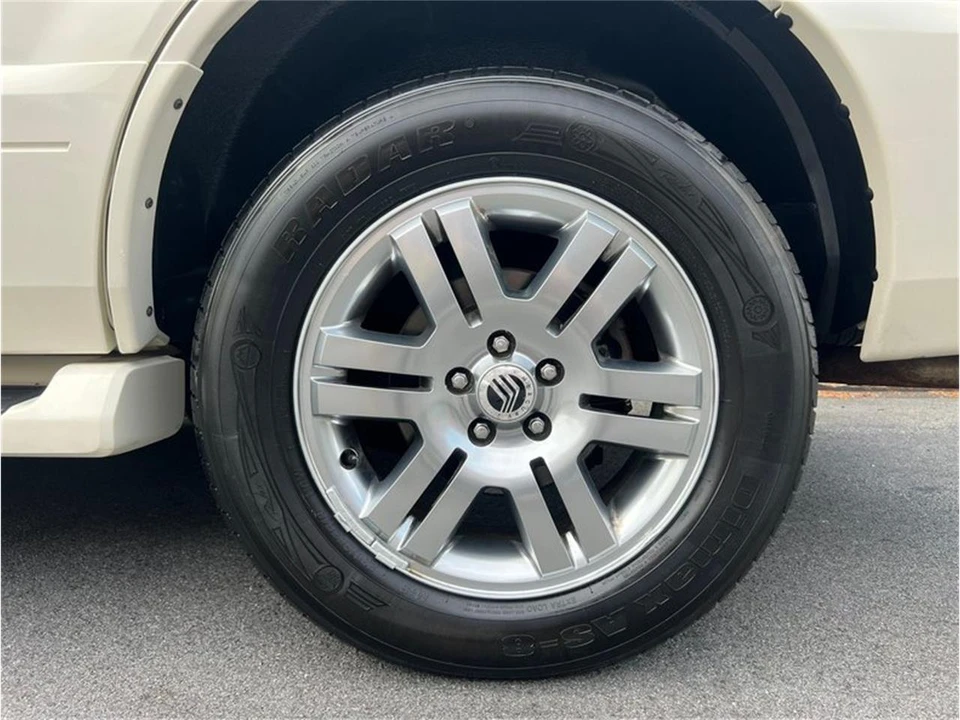 2007 Mercury - Image 13 of 19
