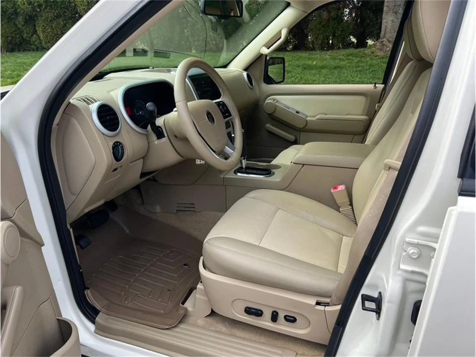 2007 Mercury - Image 16 of 19