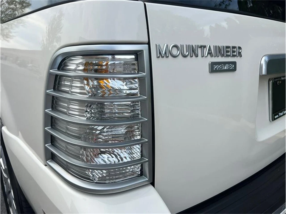 2007 Mercury - Image 11 of 19