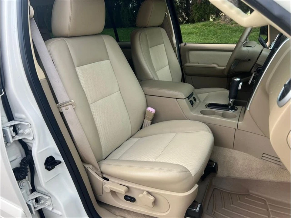 2007 Mercury - Image 4 of 19
