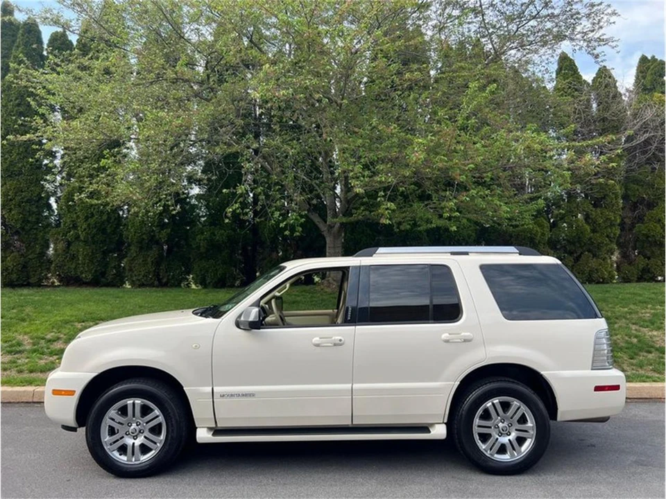 2007 Mercury - Image 9 of 19