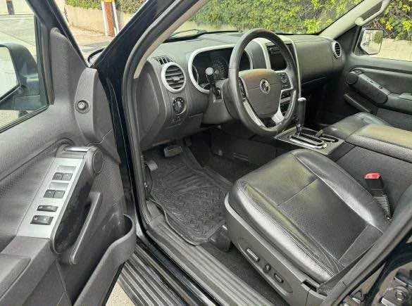 2007 Mercury - Image 3 of 10