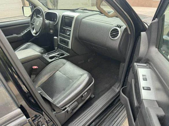 2007 Mercury - Image 5 of 10