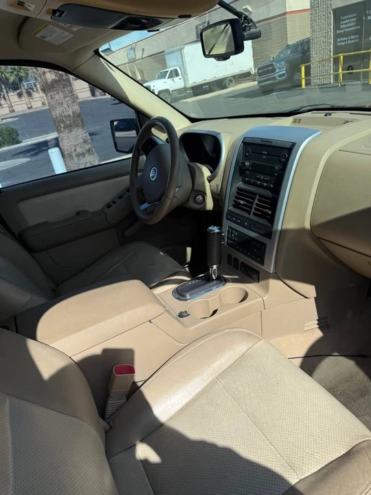 2007 Mercury - Image 7 of 9