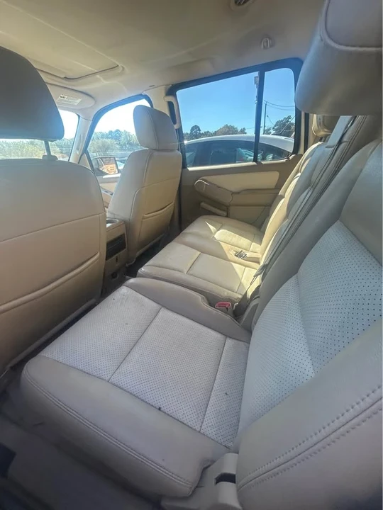 2007 Mercury Mariner - Image 6 of 6