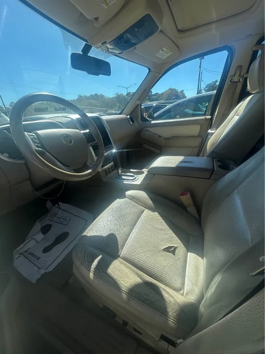 2007 Mercury Mariner - Image 4 of 6