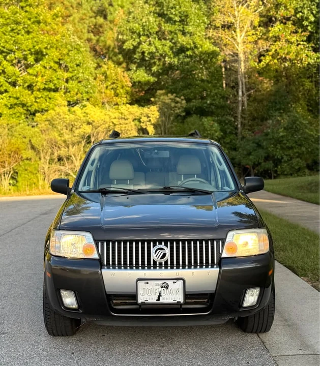 2007 Mercury Mariner - Image 3 of 16
