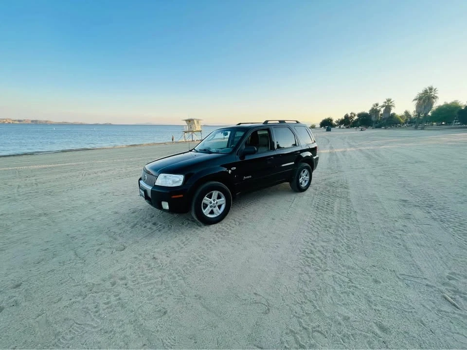 2007 Mercury Mariner - Image 6 of 6