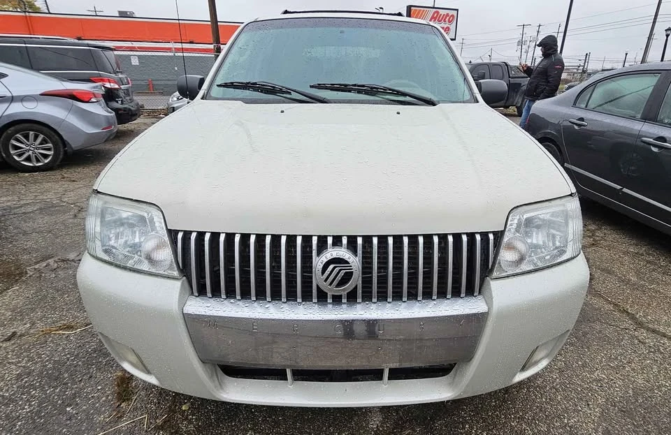 2007 Mercury Mariner - Image 2 of 13